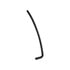 87606 by DAYCO - MOLDED HEATER HOSE, DAYCO