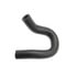 87639 by DAYCO - MOLDED HEATER HOSE, DAYCO
