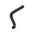 87661 by DAYCO - MOLDED HEATER HOSE, DAYCO