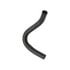 87676 by DAYCO - MOLDED HEATER HOSE, DAYCO