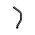 87699 by DAYCO - MOLDED HEATER HOSE, DAYCO