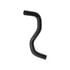 87723 by DAYCO - MOLDED HEATER HOSE, DAYCO