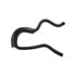 Dayco 87739 HVAC Heater Hose MOLDED HEATER HOSE, DAYCO
