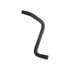 Dayco 87763 HVAC Heater Hose MOLDED HEATER HOSE, DAYCO