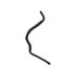 Dayco 87804 HVAC Heater Hose MOLDED HEATER HOSE, DAYCO