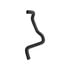 87817 by DAYCO - MOLDED HEATER HOSE, DAYCO