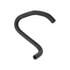 87864 by DAYCO - MOLDED HEATER HOSE, DAYCO