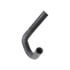 87905 by DAYCO - MOLDED HEATER HOSE, DAYCO