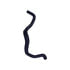 87928 by DAYCO - MOLDED HEATER HOSE, DAYCO
