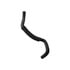 87966 by DAYCO - MOLDED HEATER HOSE, DAYCO