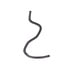 Dayco 87981 HVAC Heater Hose MOLDED HEATER HOSE, DAYCO