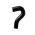 Dayco 87988 HVAC Heater Hose MOLDED HEATER HOSE, DAYCO