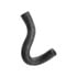 88400 by DAYCO - MOLDED HEATER HOSE, DAYCO