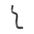 88441 by DAYCO - MOLDED HEATER HOSE, DAYCO