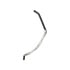 88463 by DAYCO - MOLDED HEATER HOSE, DAYCO