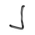 88474 by DAYCO - MOLDED HEATER HOSE, DAYCO