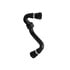 88511 by DAYCO - MOLDED HEATER HOSE, DAYCO