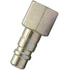 36N4-4F by TECTRAN - F- Quick D Plug 1/4"Tube-1/4"