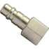 36N4-4F by TECTRAN - F- Quick D Plug 1/4"Tube-1/4"