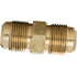 42-10 by TECTRAN - Air Brake Air Line Union - Brass, 5/8 inches Tube Size