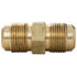 42-10 by TECTRAN - Air Brake Air Line Union - Brass, 5/8 inches Tube Size