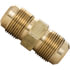 42-10 by TECTRAN - Air Brake Air Line Union - Brass, 5/8 inches Tube Size