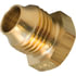 461-2 by TECTRAN - NUT 1/8"  WTHRHD-6100X2