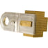 47765 by TECTRAN - Tee- with Bracket-1/4"