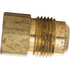 46-10D by TECTRAN - SAE Female Connector Flare Fitting, 5/8 in. Tube Size, 1/2 in. Pipe Thread