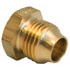 461-2 by TECTRAN - NUT 1/8"  WTHRHD-6100X2