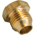 461-2 by TECTRAN - NUT 1/8"  WTHRHD-6100X2