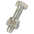 5011B by TECTRAN - Battery Terminal Bolt - 5/16 in.-18 x 1 1/4 in Bolt and Shoulder Nut