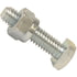 5011B by TECTRAN - Battery Terminal Bolt - 5/16 in.-18 x 1 1/4 in Bolt and Shoulder Nut