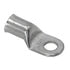 Tectran 5012T1/06 Electrical Wiring Lug Electrical Wiring Lug - 1/0 Cable Gauge, 3/8 in. Stud, Tinned Lugs, HD Flared