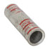 Tectran 5017-2/0 Butt Connector Butt Connector - 2/0 Gauge, Orange, Extra Heavy Wall, Tinned Copper Lugs
