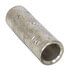 Tectran 5017-1/0 Butt Connector Butt Connector - 1/0 Gauge, Black, Extra Heavy Wall, Tinned Copper Lugs