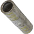 5017-4/0 by TECTRAN - Butt Connector - 4/0 Gauge, Yellow, Extra Heavy Wall, Tinned Copper Lugs