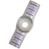 5018-3/0 by TECTRAN - Electrical Wiring Lug - 3/0 Gauge, Purple, 3/8 in. Stud, Tinned Lugs, HD, Double Splice