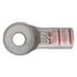 Tectran 5019-2/0 Battery Terminal Electrical Wiring Lug - 2/0 Cable Gauge, Orange, 3/8 in. Stud, Tinned Lugs, HD, Terminal