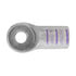 5019-3/0 by TECTRAN - Electrical Wiring Lug - 3/0 Cable Gauge, Purple, 3/8 in. Stud, Tinned Lugs, HD, Terminal