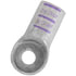 5019-3/0 by TECTRAN - Electrical Wiring Lug - 3/0 Cable Gauge, Purple, 3/8 in. Stud, Tinned Lugs, HD, Terminal