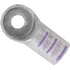 5019-3/0 by TECTRAN - Electrical Wiring Lug - 3/0 Cable Gauge, Purple, 3/8 in. Stud, Tinned Lugs, HD, Terminal