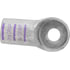 5019-3/0 by TECTRAN - Electrical Wiring Lug - 3/0 Cable Gauge, Purple, 3/8 in. Stud, Tinned Lugs, HD, Terminal