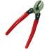 5027 by TECTRAN - Cable Cutter - Compact Type, 7.5 in. Handle, Heat Treated Blades