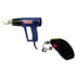 5029 by TECTRAN - Heat Gun - 120V, Dual Temperature, with Fold Down Stand