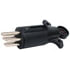 Tectran 5048 Multi-Purpose Plug 7-Way Plug Cir. Checker