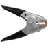 Tectran 510B-500 Battery Cable Clamp Battery Cable Clamp - Black, Parrot Type, 500 AMP, Heavy Duty