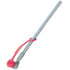55711R by TECTRAN - Side Terminal Bolt Covers Red