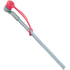55711R by TECTRAN - Side Terminal Bolt Covers Red