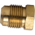 58-10 by TECTRAN - Flare Fitting - Brass, 5/8 inches Tube Size, Seal Plug